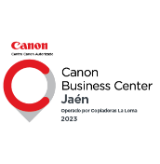 CBC Canon Jaén convenio Copiadoras La Loma venta de Impresoras multifunción