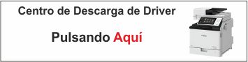 Asistencia para productos de Canon.