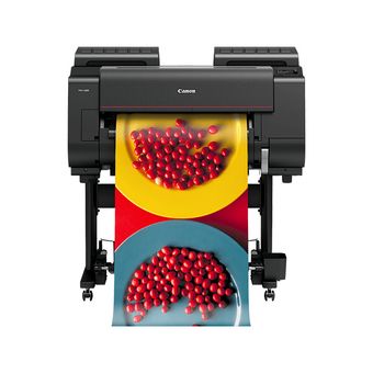 Plotter Jaén