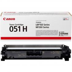 Toner canon 051h lbp162dw - mf264dw - mf267dw - mf269dw
