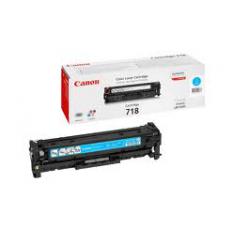 Toner canon 718c cian 2661b002 original canon laser 718c 2.900 páginas lbp - 7200cdn serie mf8300