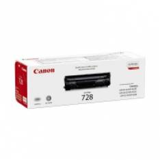 Toner canon crg 728 negro 2100 páginas mf4430 - 4410 - 4450 - 4570dn - 4580dn