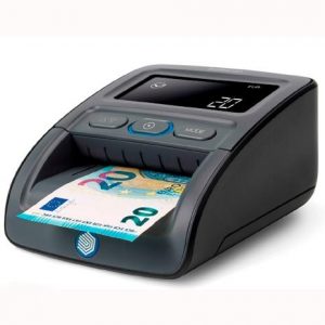 SAFESCAN DETECTOR AUTOMATICO DE BILLETES - MODELO 155- S