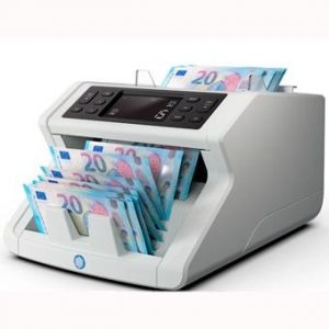 SAFESCAN CONTADORA DE BILLETES - MODELO 2210