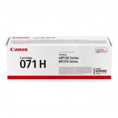 Toner canon 071h negro