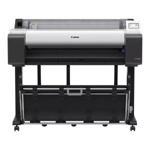 Plotter Canon imagePROGRAF TM-355 + INK ImagePROGRAF A0 36″