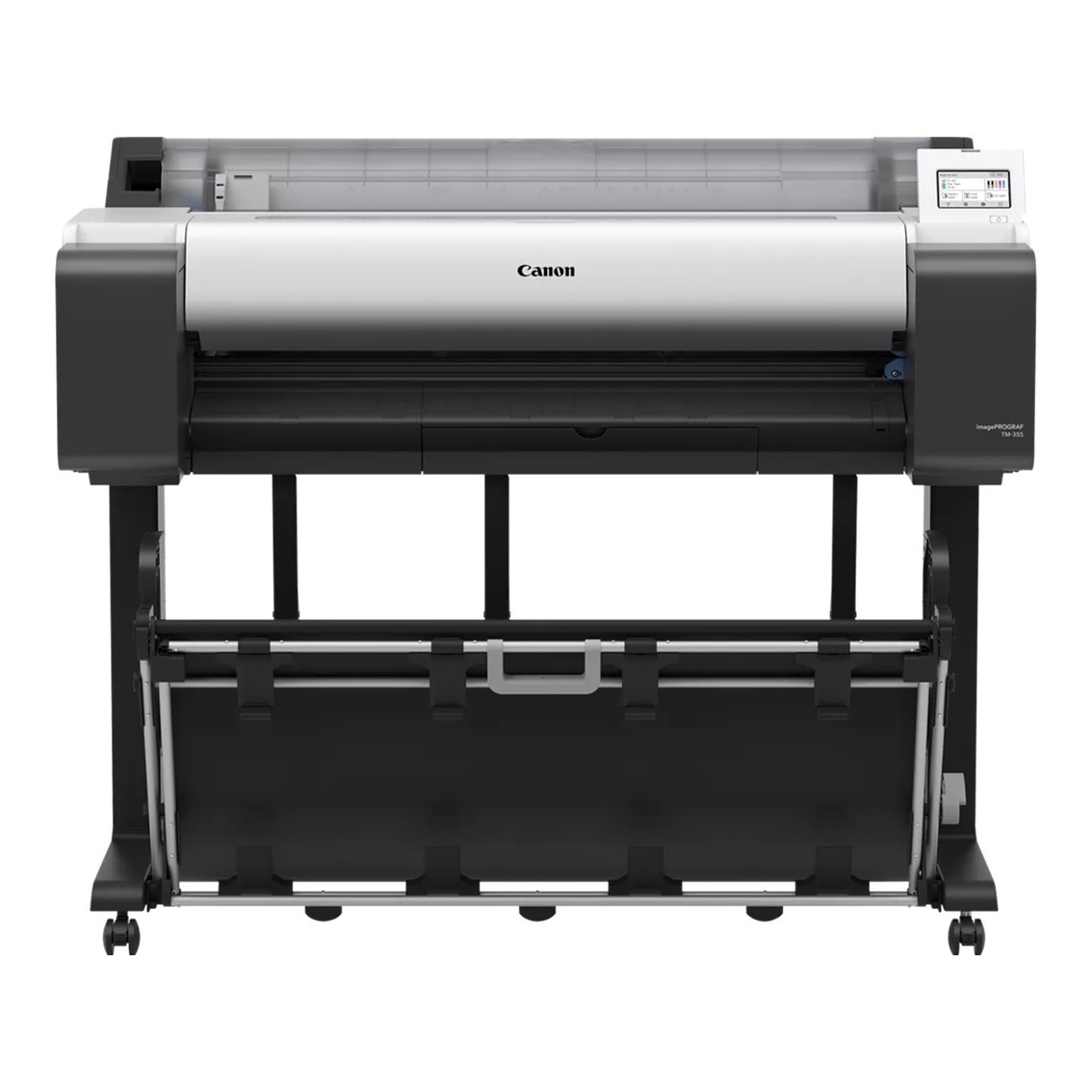 Plotter Canon imagePROGRAF TM-355 + INK ImagePROGRAF A0 36″