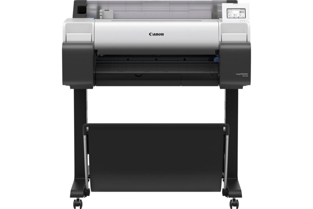 Plotter Canon imagePROGRAF TM-240