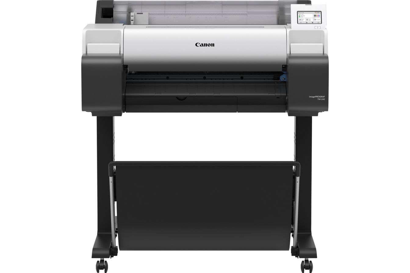 Plotter Canon imagePROGRAF TM-240