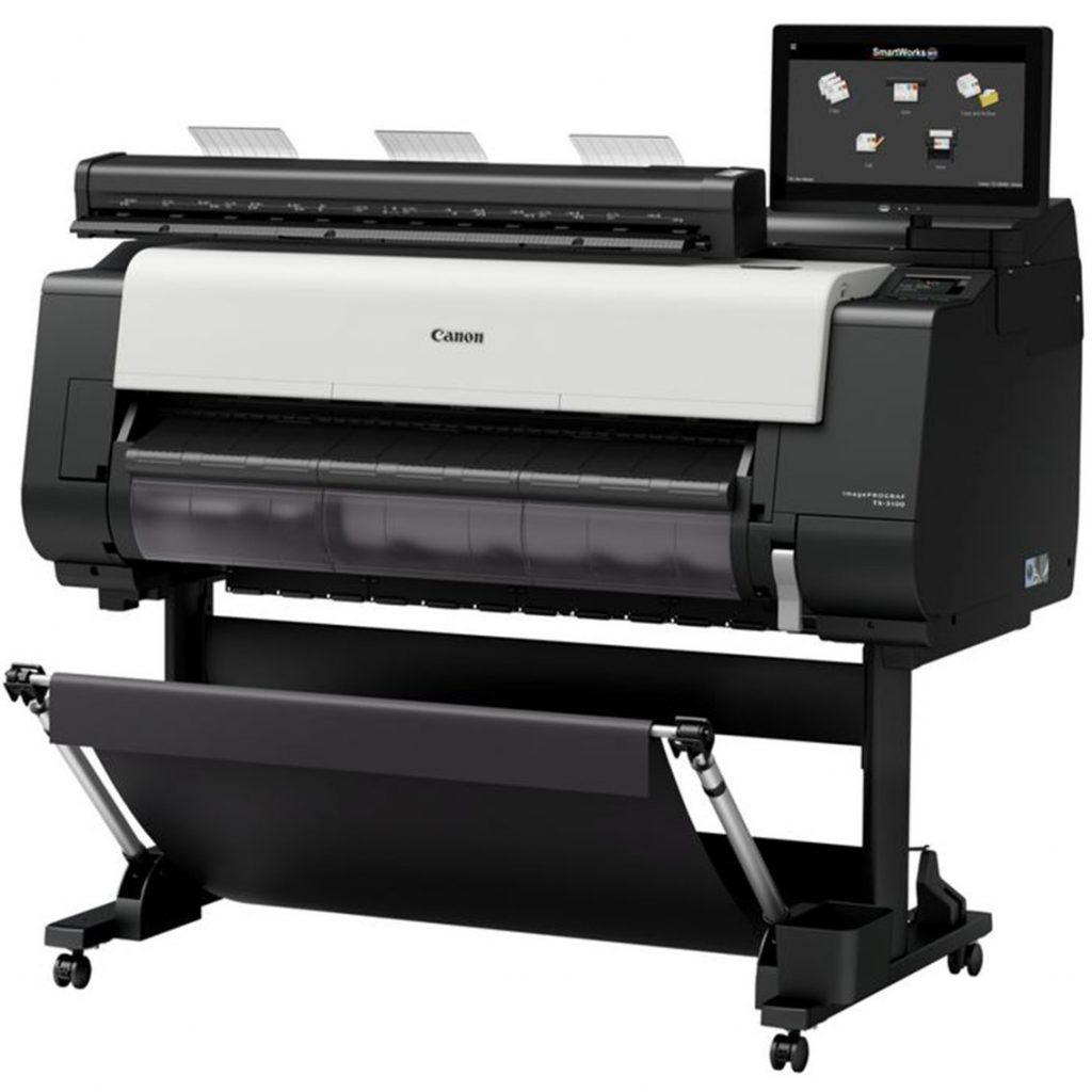 Plotter Canon imagePROGRAF TX-3200 MFP Z36