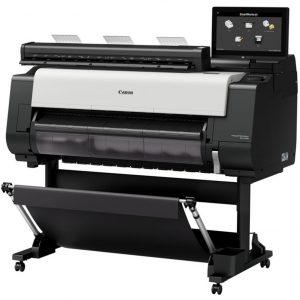 Plotter Canon imagePROGRAF TX-3200 MFP Z36