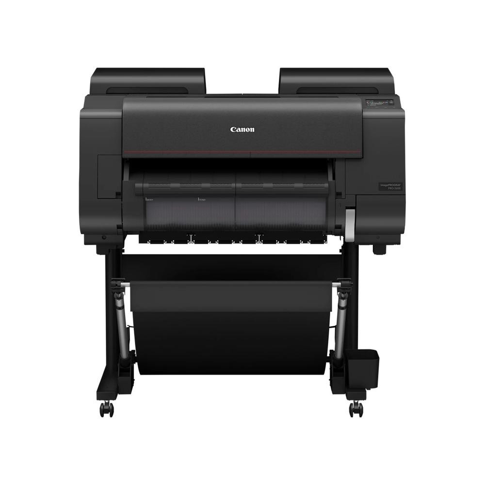 Plotter Canon imagePROGRAF PRO-2600