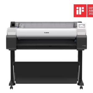 Plotter Canon imagePROGRAF TM-340
