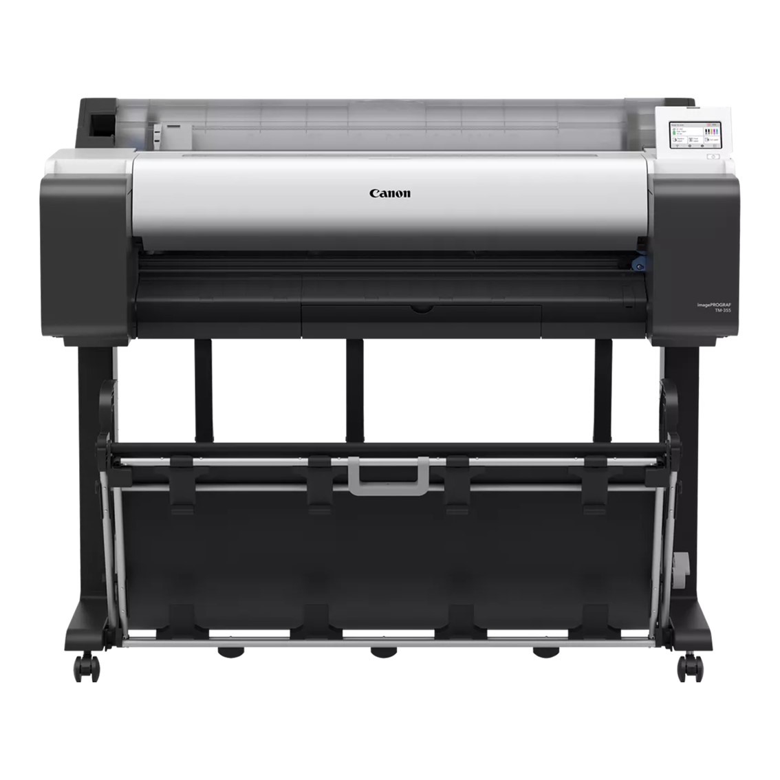 Plotter Canon imagePROGRAF TM-350 + INK ImagePROGRAF A0 36″