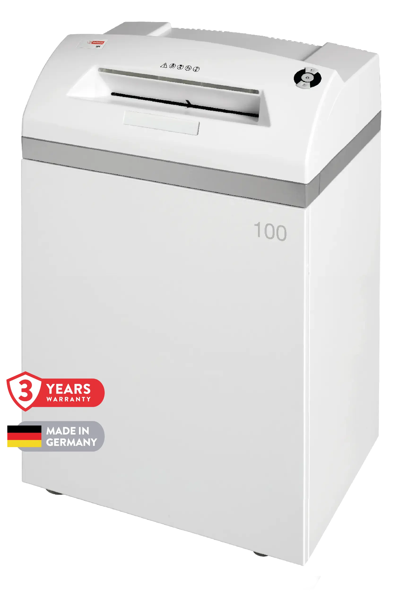Destructora intimus 100 CP6