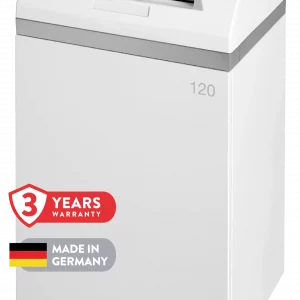Destructora intimus 120 CP7