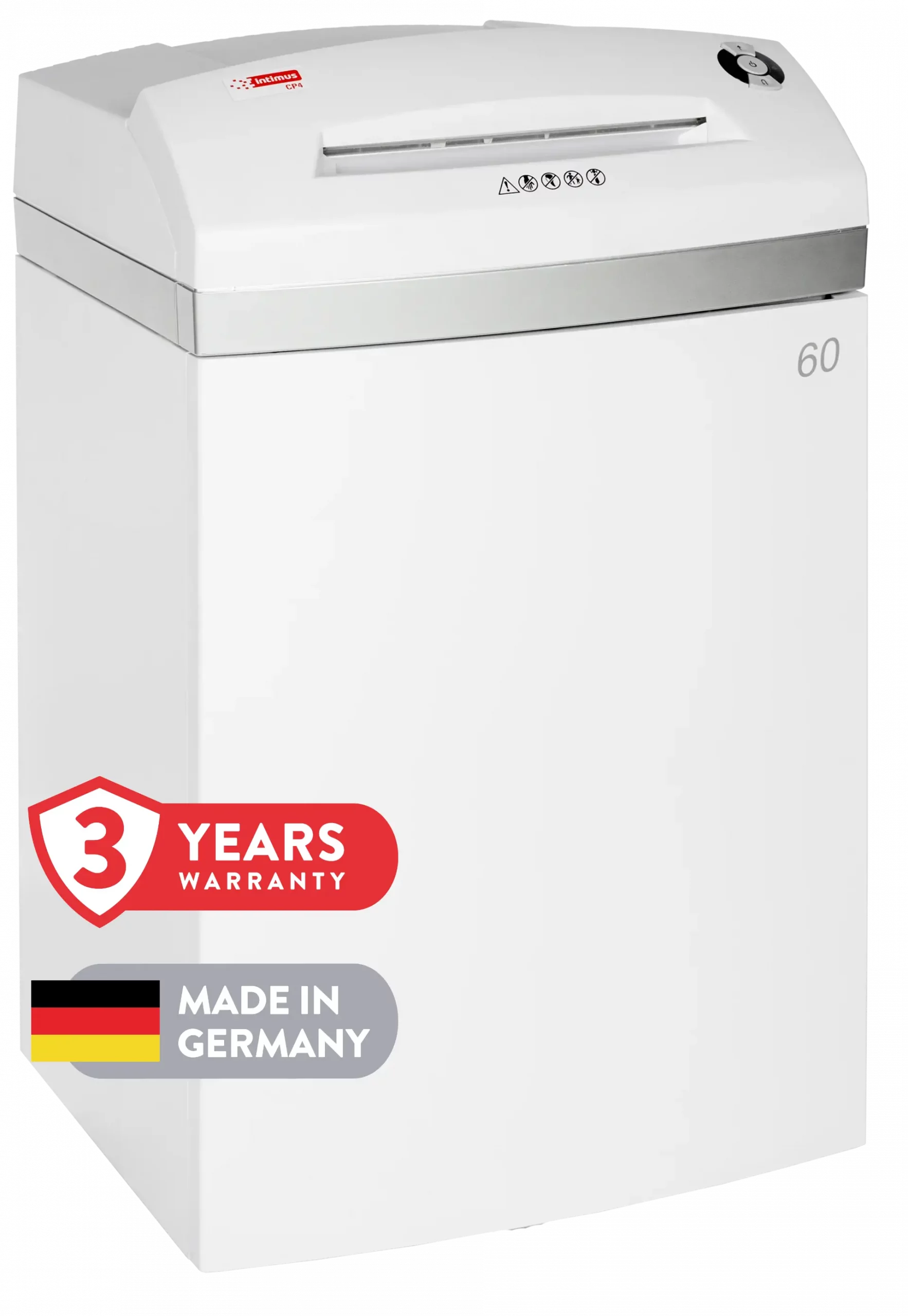 Destructora intimus 60 CP7