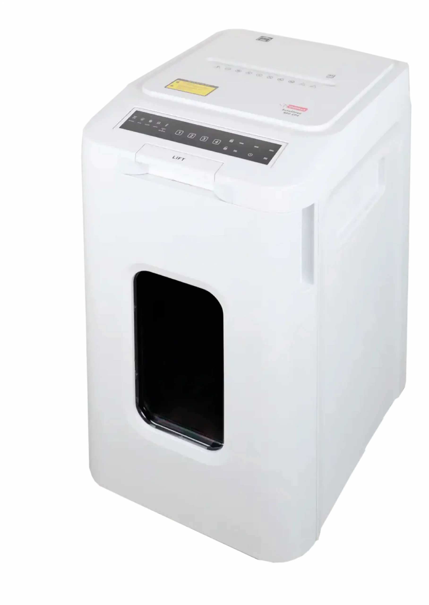 Destructora intimus AutoShred 400 CP4