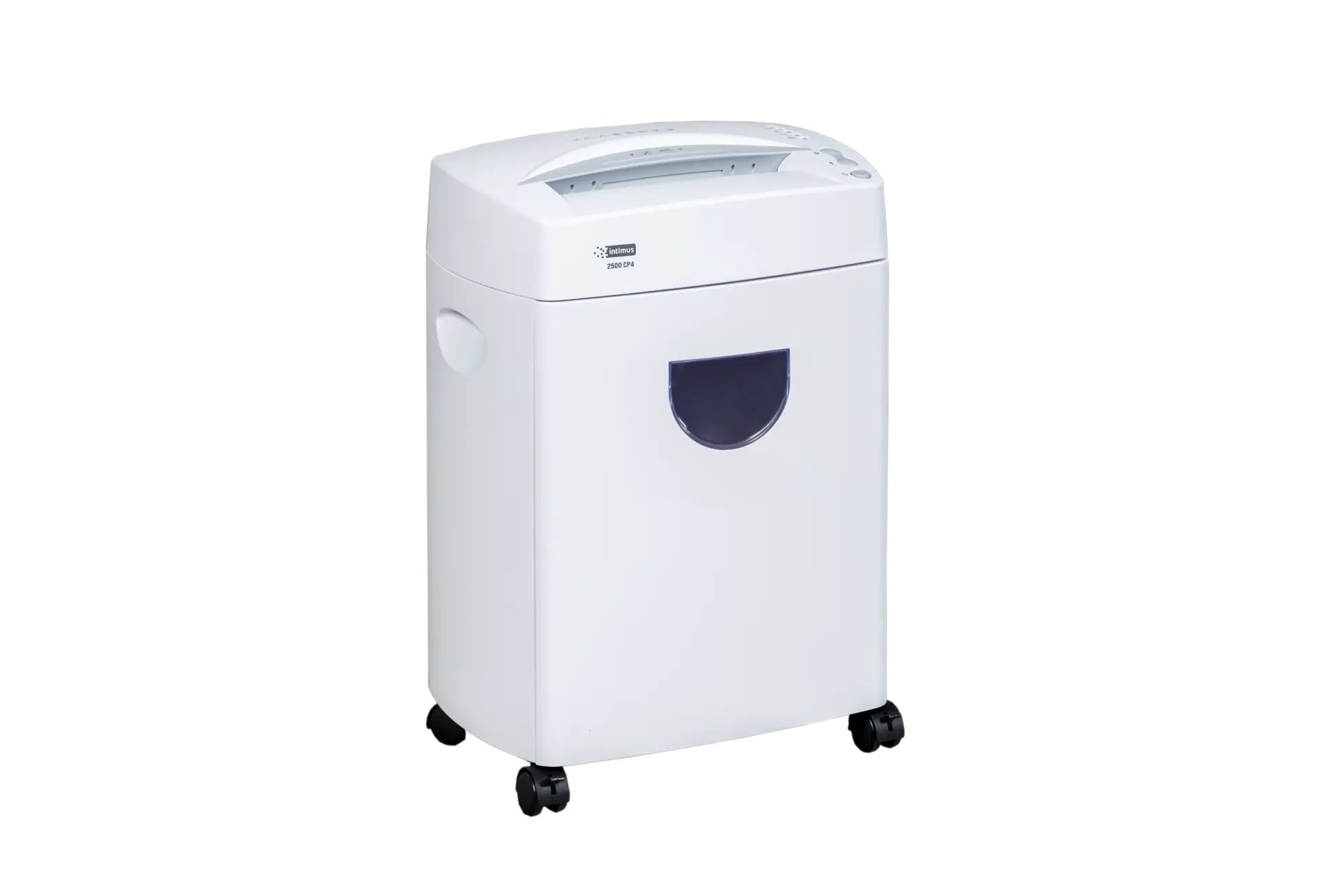 Destructora intimus 2500 CP4