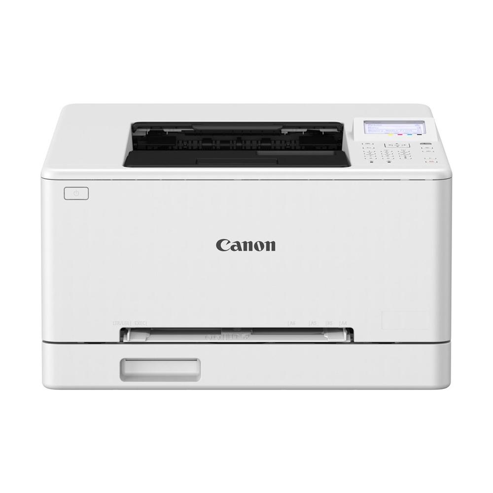 Impresora láser en color Canon i-SENSYS LBP647Cdw