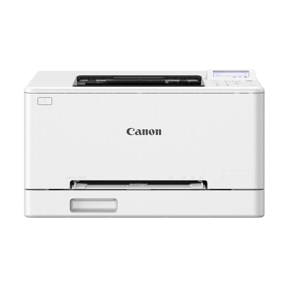 Impresora láser en color Canon i-SENSYS LBP646Cdw