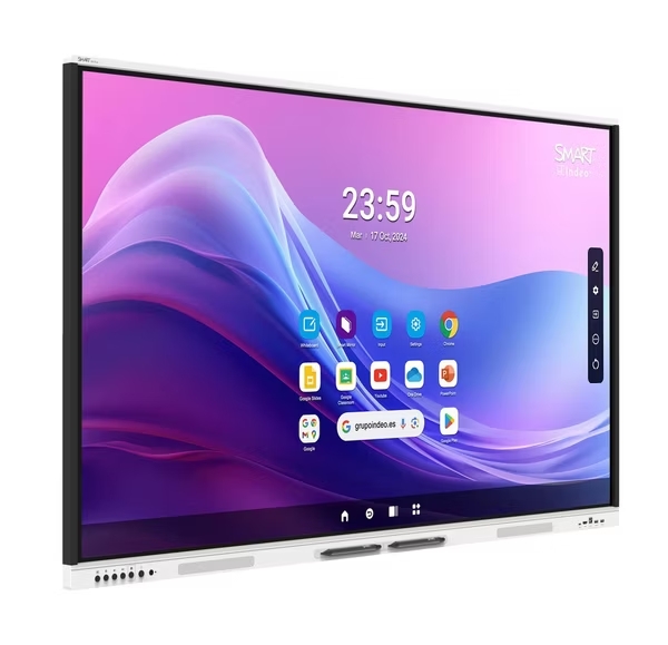 SMART BOARD GX165G V4 65"