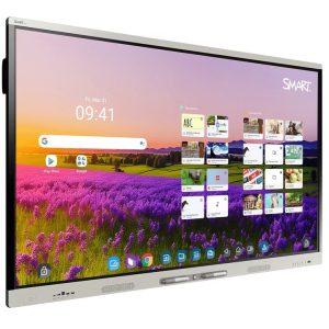 SMART BOARD MX265G V5 65"