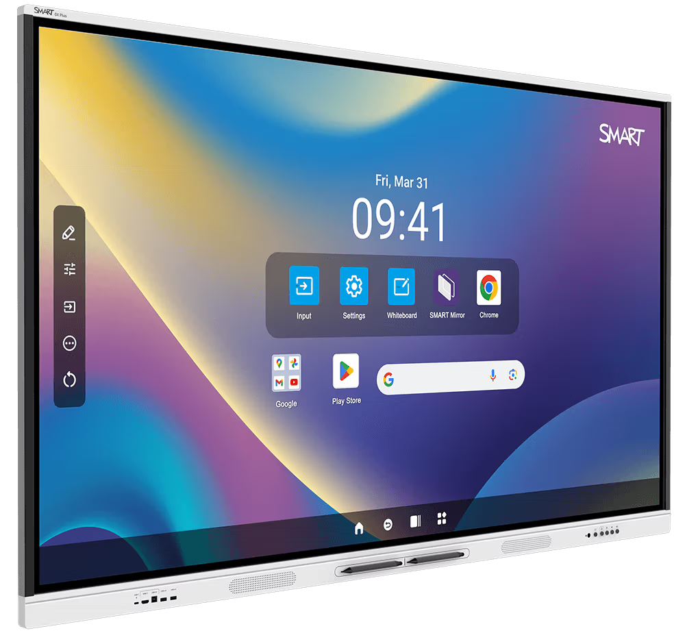 SMART BOARD GX175G V4 75"