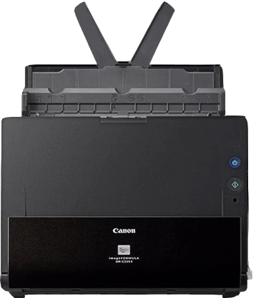 Escáner de documentos Canon imageFORMULA DR-C225 II