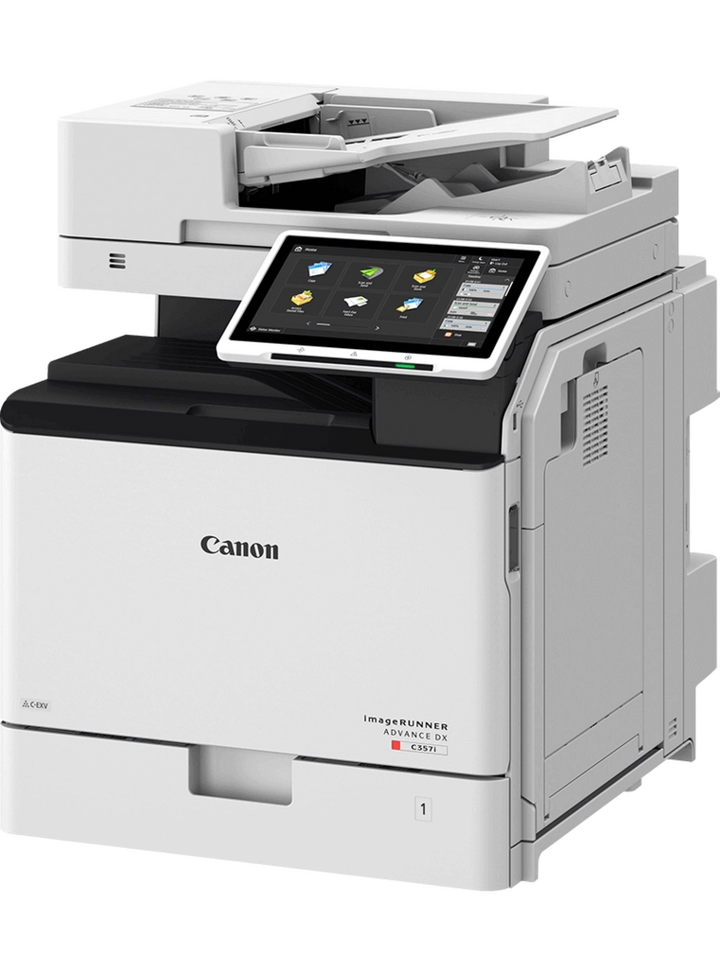 Canon imageRUNNER ADVANCE DX C257i - Imagen 2