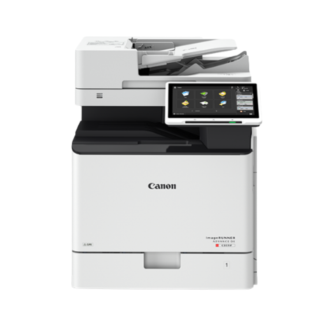 Canon imageRUNNER ADVANCE DX C257i