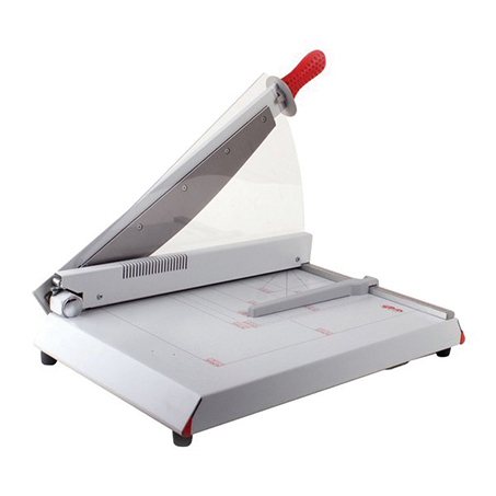 Cizalla de palanca intimus 560 S