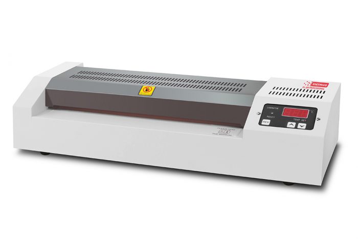 Plastificadora intimus PL-450 Professional