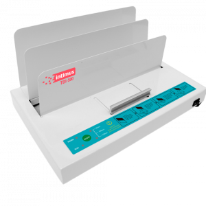 Encuadernadora intimus TBI-500
