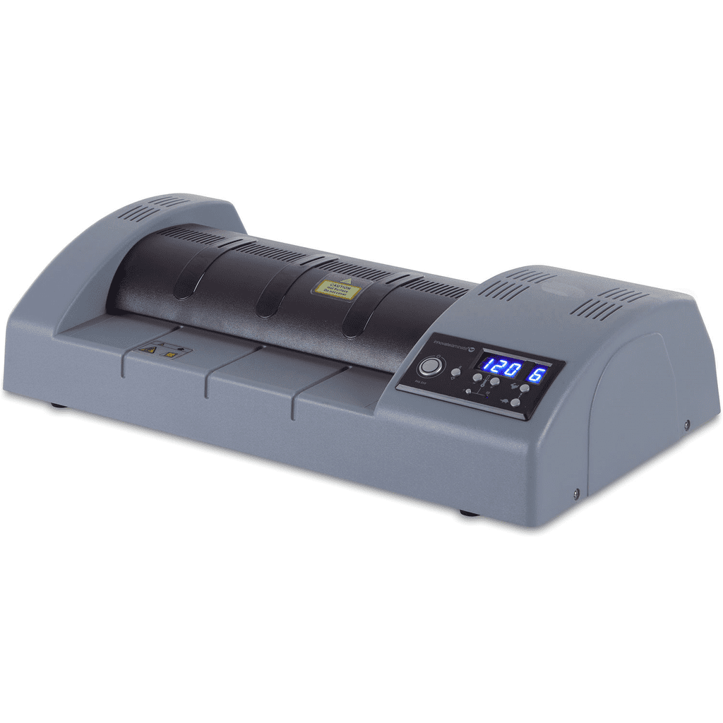 Plastificadora intimus PHS-330 High Speed