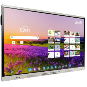 SMART BOARD MX275G V5 75"