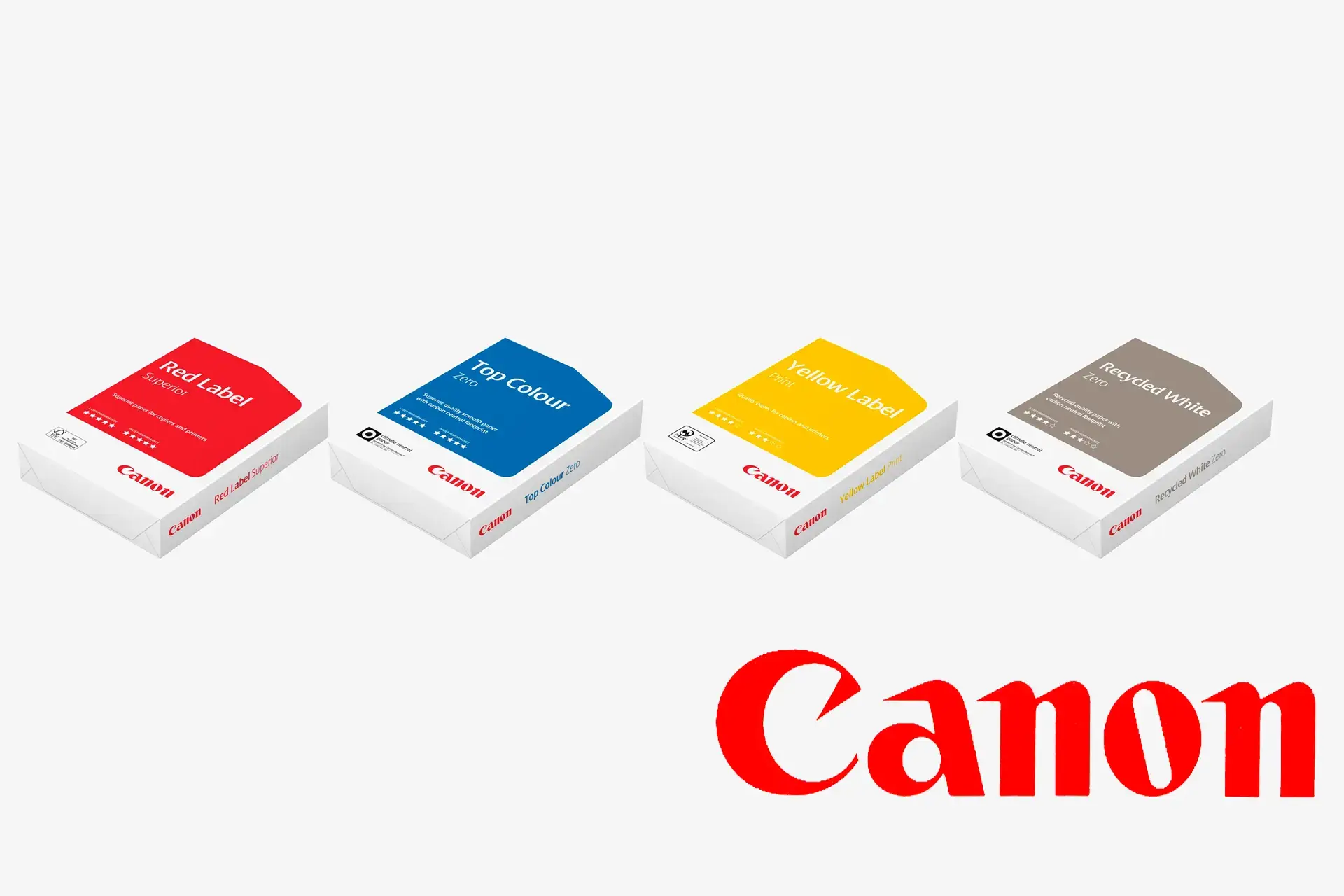Papel, A4, Folios, Canon Papel, A4, Folios, Canon