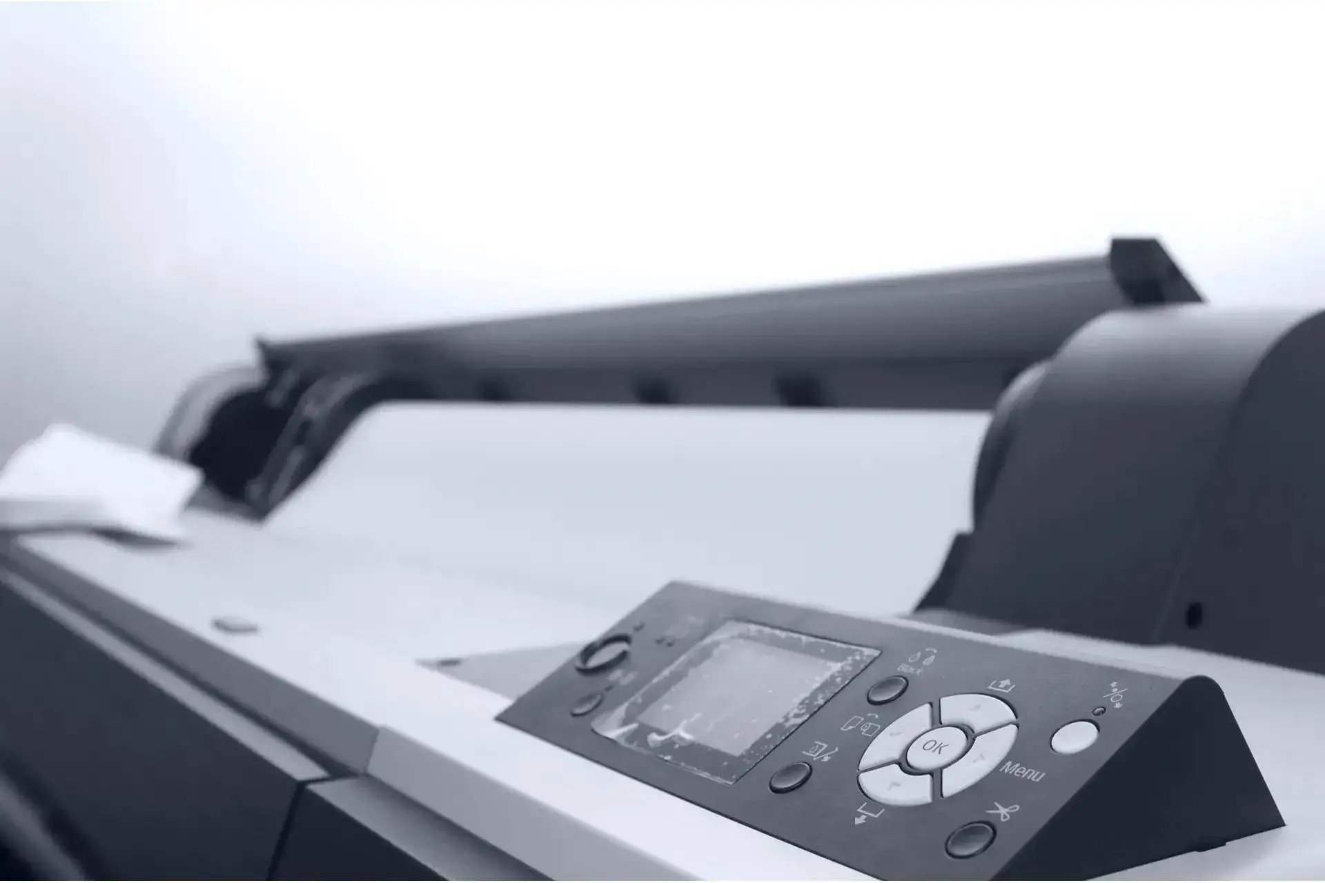 Plotter Canon Plotter Canon